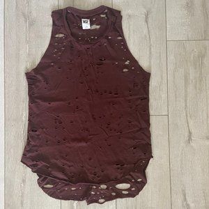 NSF tank top
